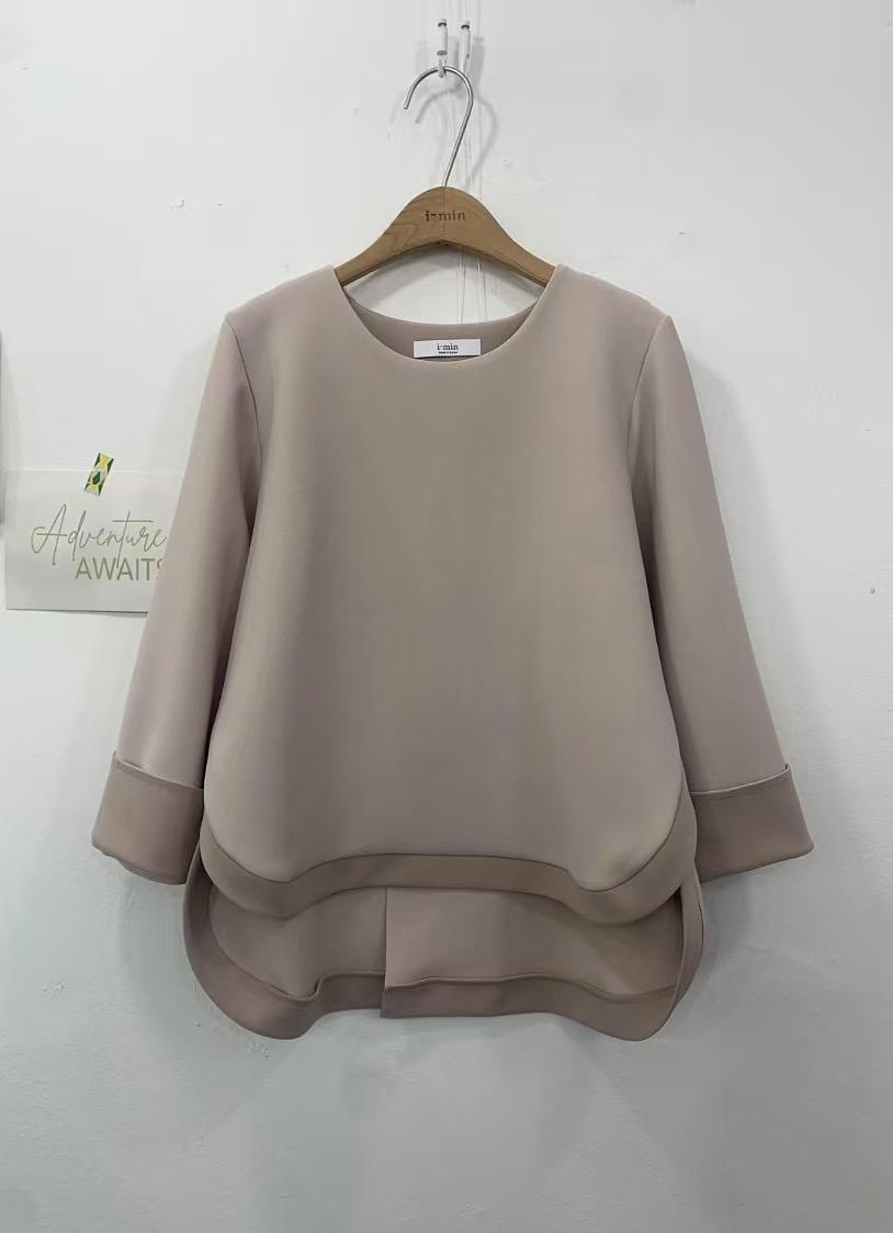 韓國高質I-min top~123Ai