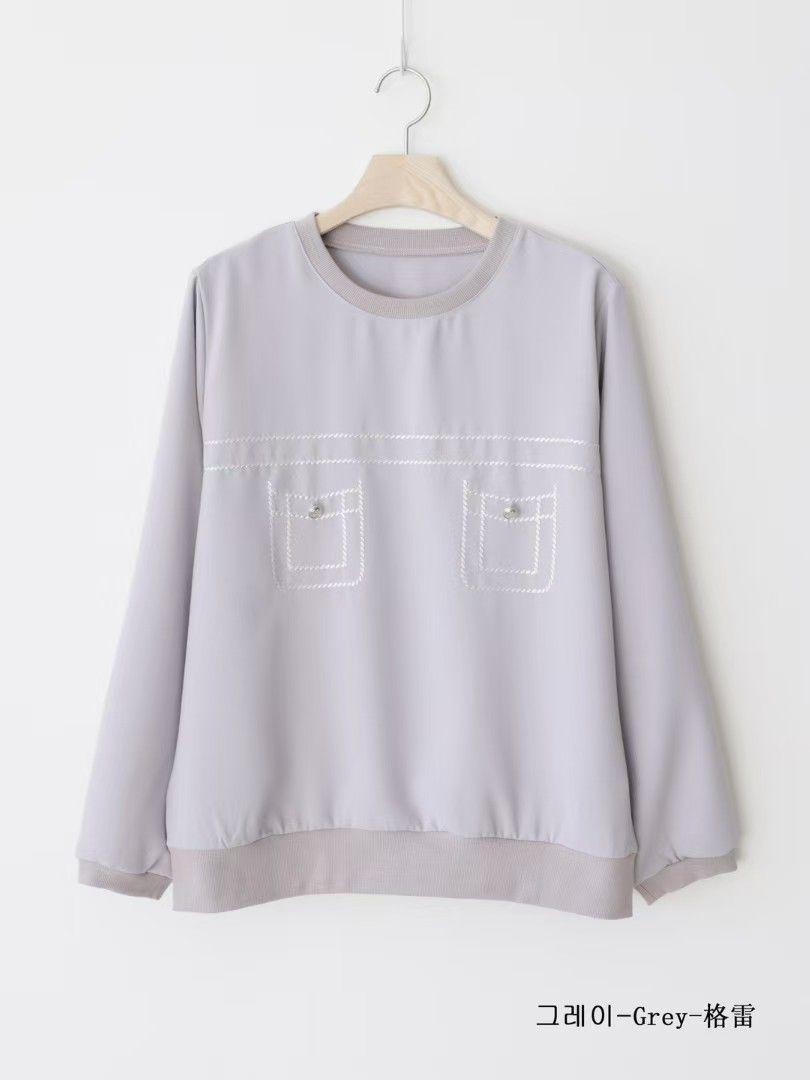 韓國高質gate top~123AH