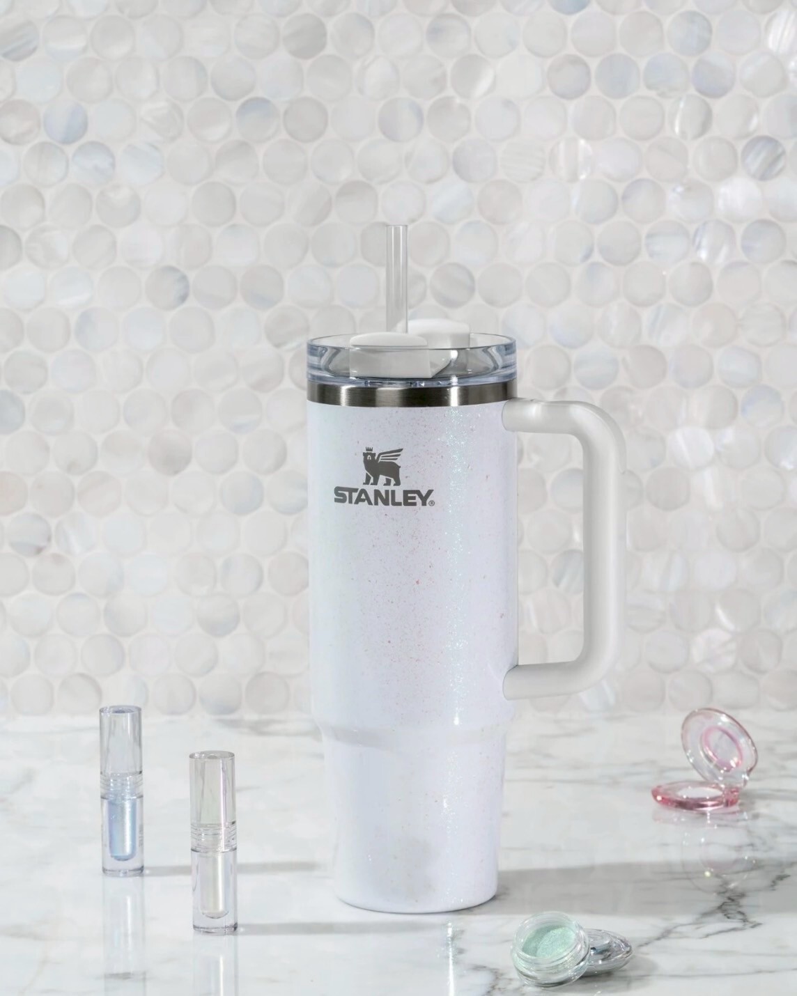 Stanley Quencher H2.0 0.88L/1.18L 水壺 冰壩杯 環保杯 共5色