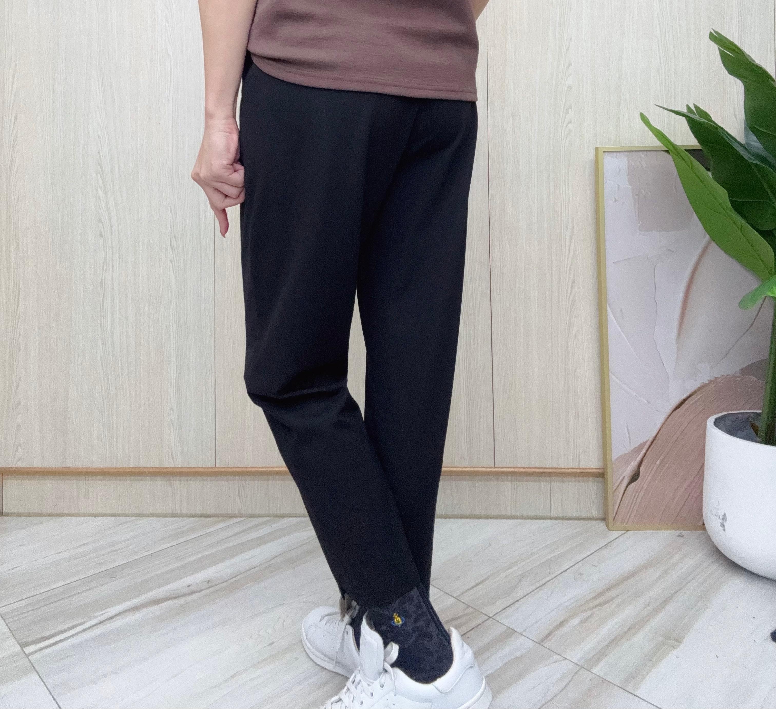 韓國高質彈性西褲Mar ～110K