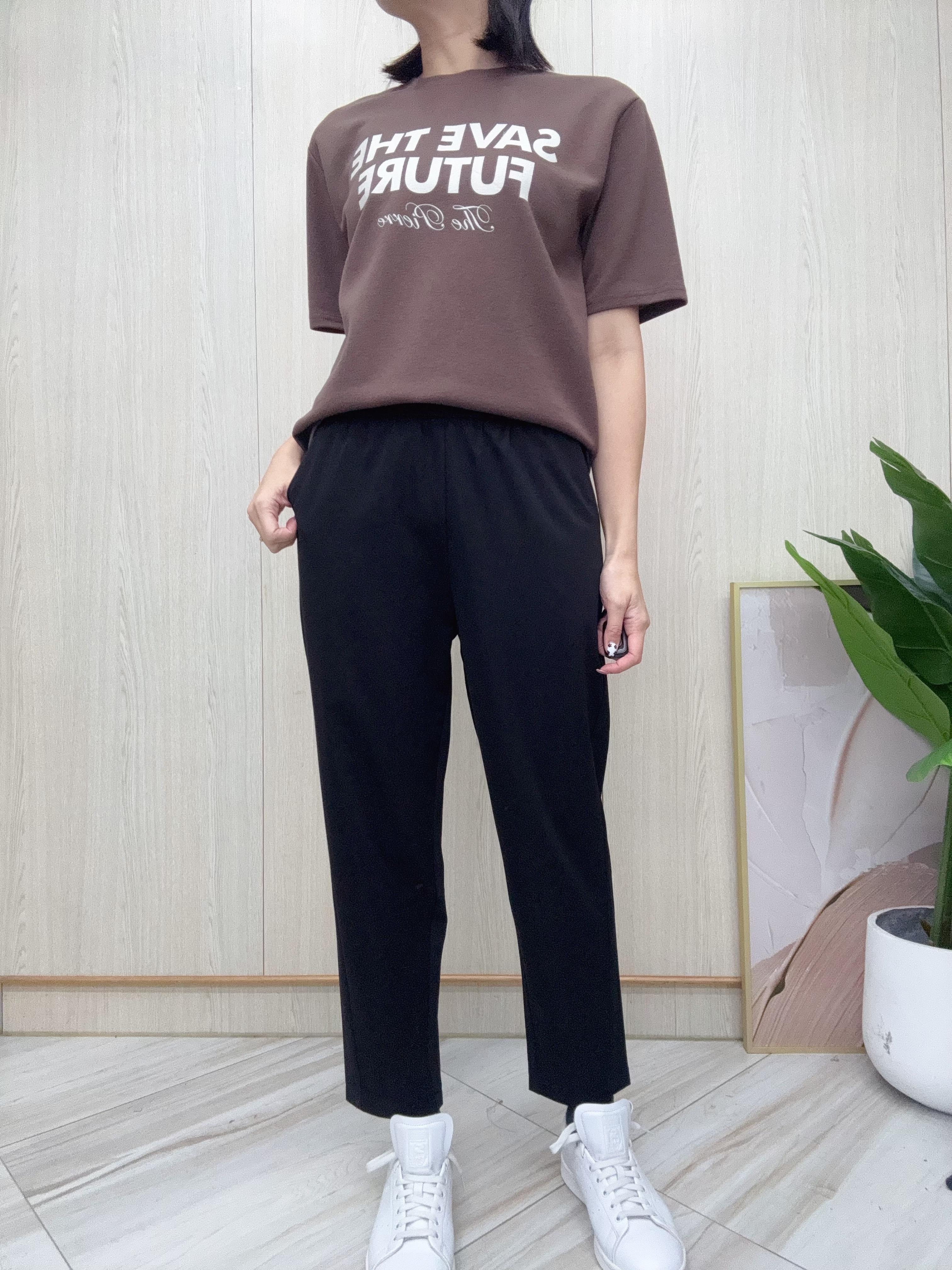 韓國高質彈性西褲Mar ～110K