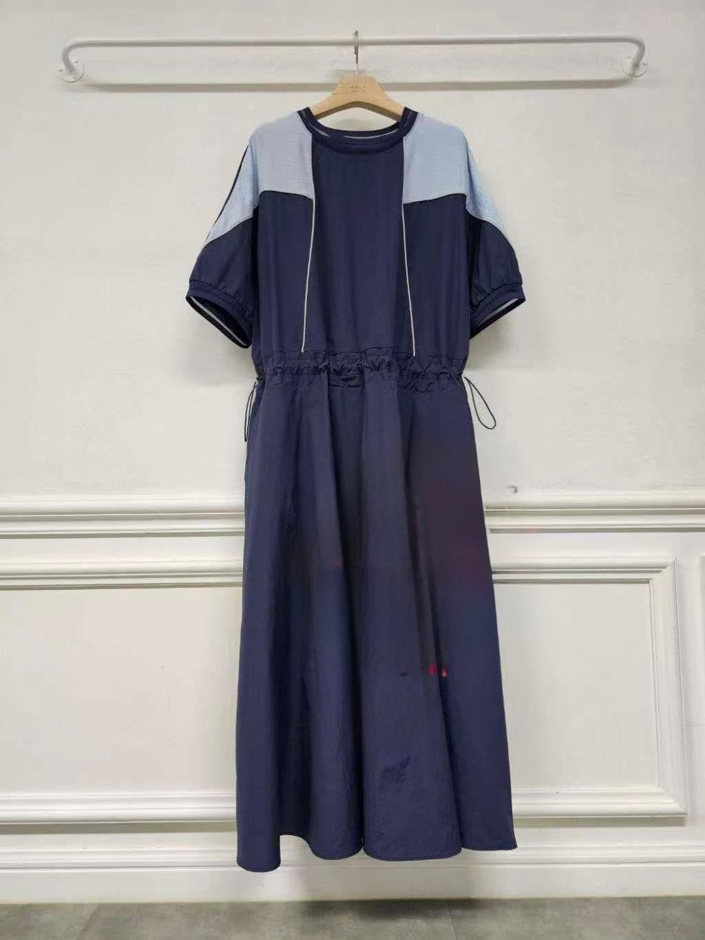 韓國型格連身裙～110Y