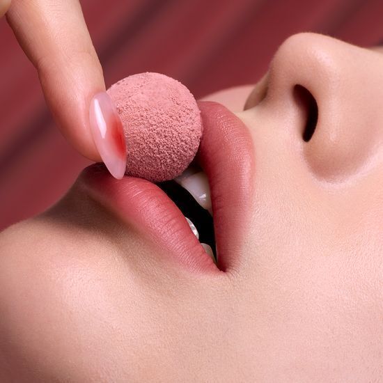 [01/10 - 31/10] 3CE Velvet Lip Tint Plush 4g