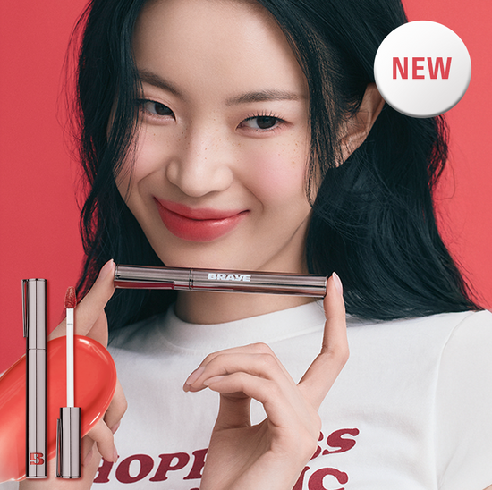 [29/08 - 30/09] BRAYE Thin Water Blur Tint 3.6g