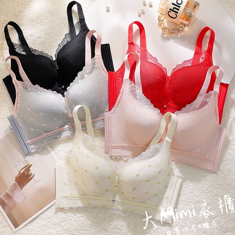 🚫薇語閨蜜調整型內衣