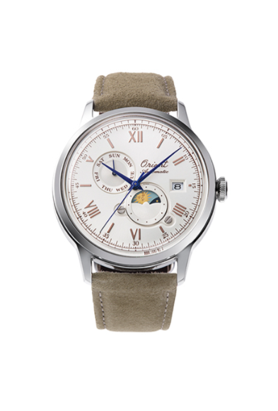 Orient RA-AK0808S30B