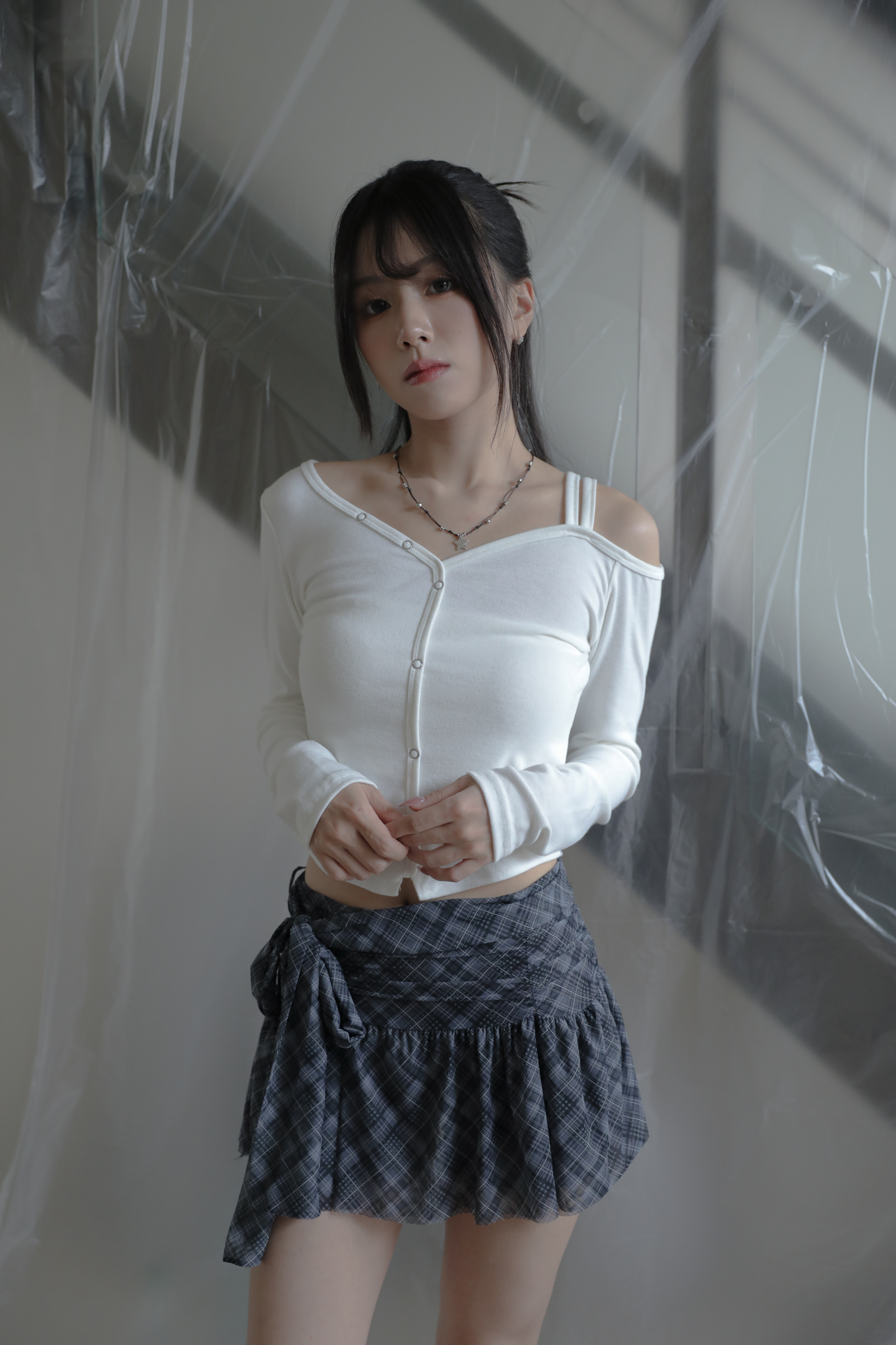 【Discount】Roy Signature Tee #上衣