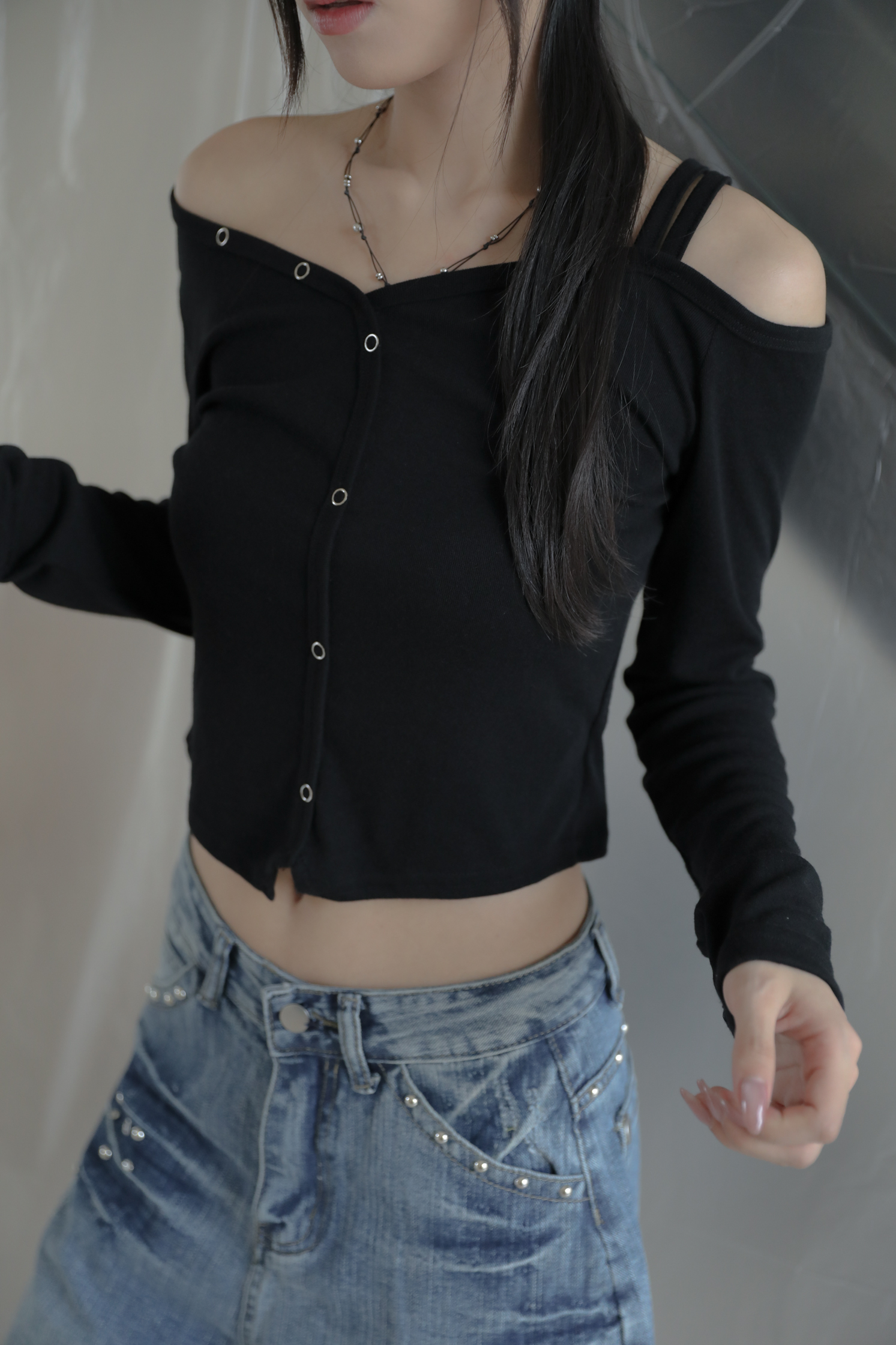 【Discount】Roy Signature Tee #上衣