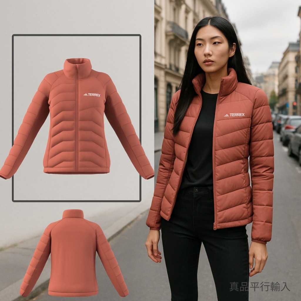 【預購】Adidas Terrex H092259 女裝外套