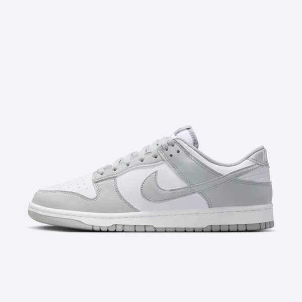 Nike Dunk Low Retro HF5441-105 男 運動休閒鞋 低筒 復古 舒適 穿搭 淺灰