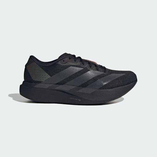 Adidas 愛迪達 Adizero EVO SL M KJ1363 男女 慢跑鞋 跑鞋 路跑 黑