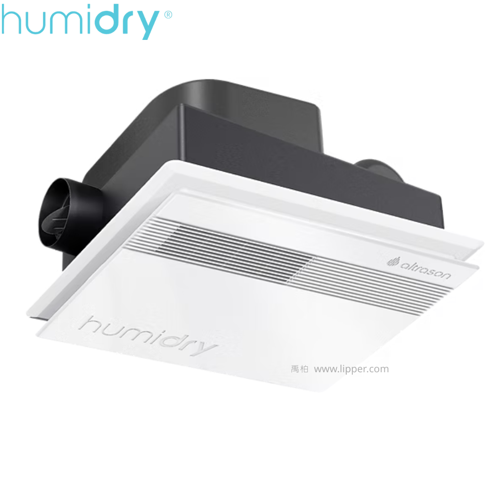 humidry 嵌入式多功能智慧除濕機 暖風乾燥機 BRC_BRA