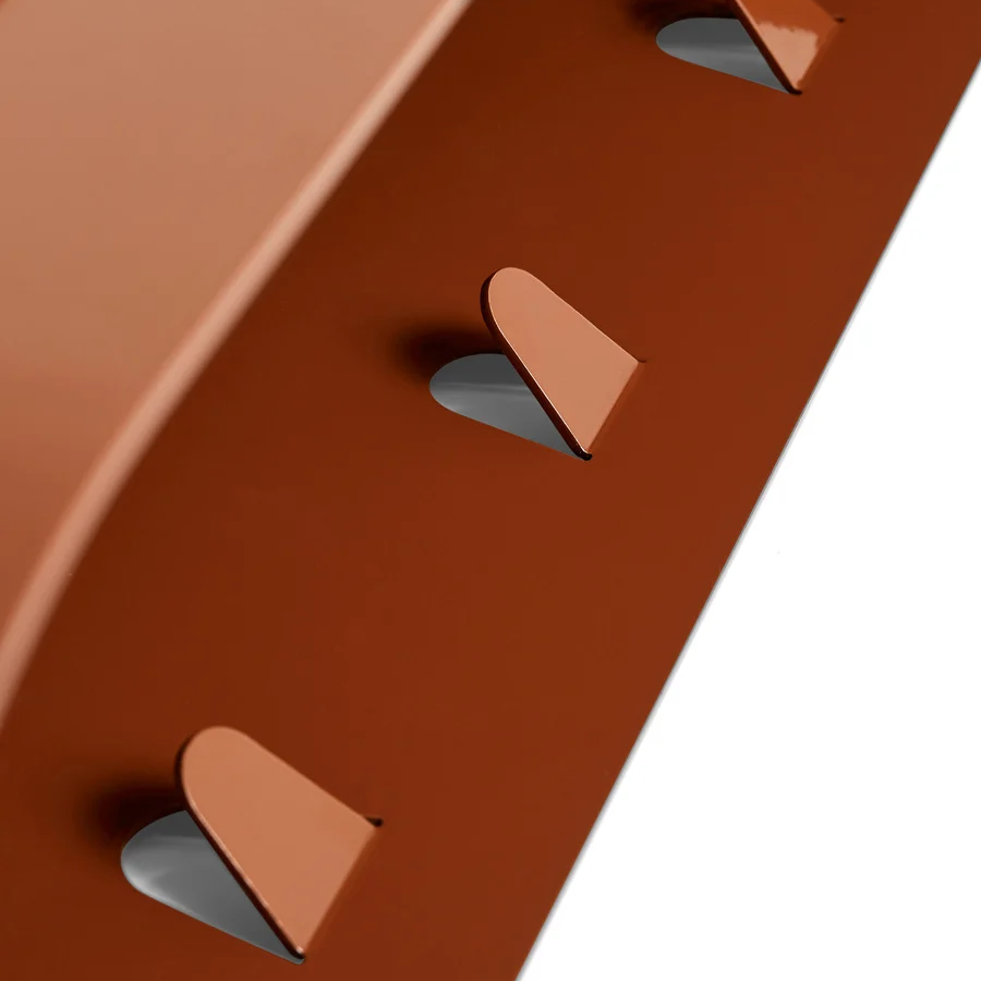 Korpus 折彎置物架 (中)