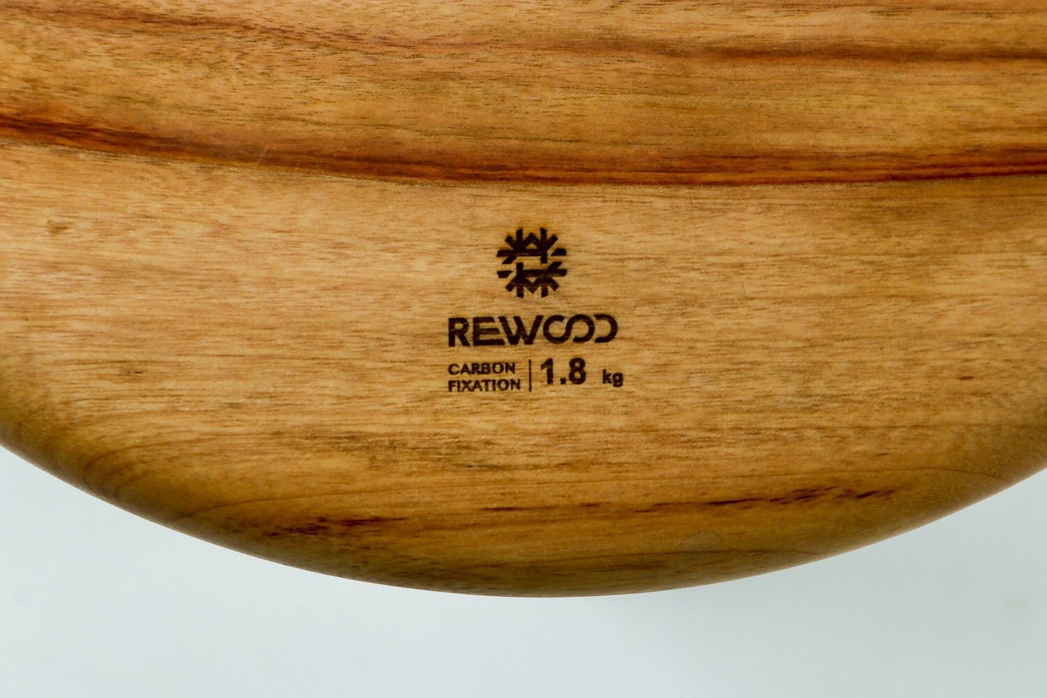 【0922專屬訂單 FB -Yao Cheng】REWOOD圓板凳