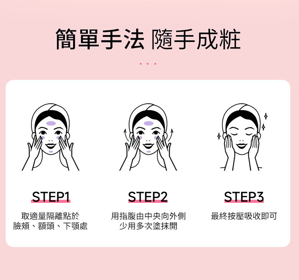 Za 美白隔離霜SPF36．PA++ 勻透綠(修飾泛紅) 35g