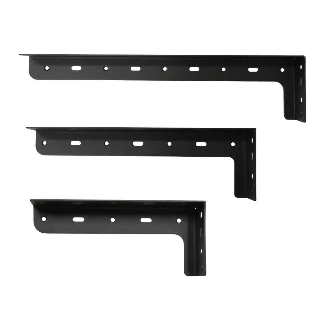 【五金小姐】懸浮支架 左右各一