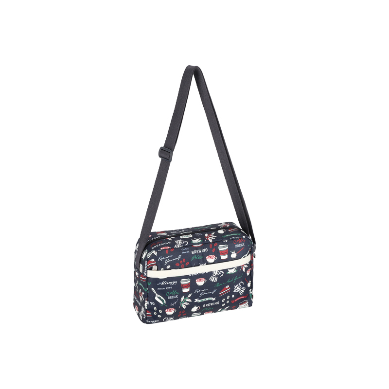 DANIELLA 斜揹袋 (CUP OF COZY)