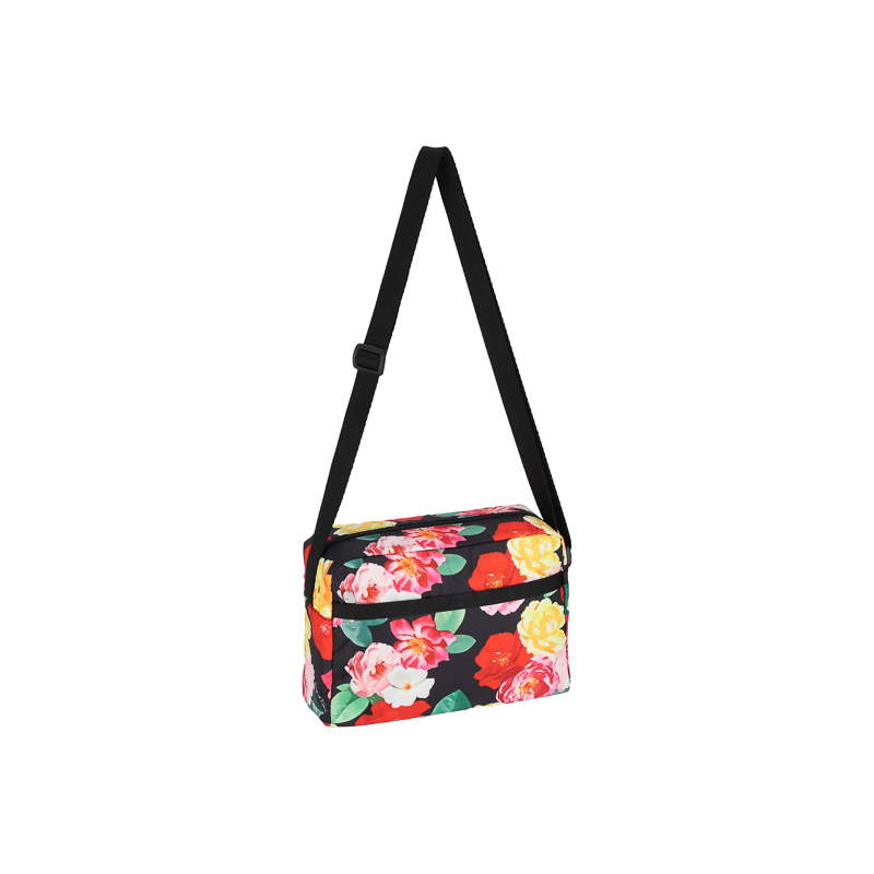 DANIELLA 斜揹袋 (FLORAL FIESTA)