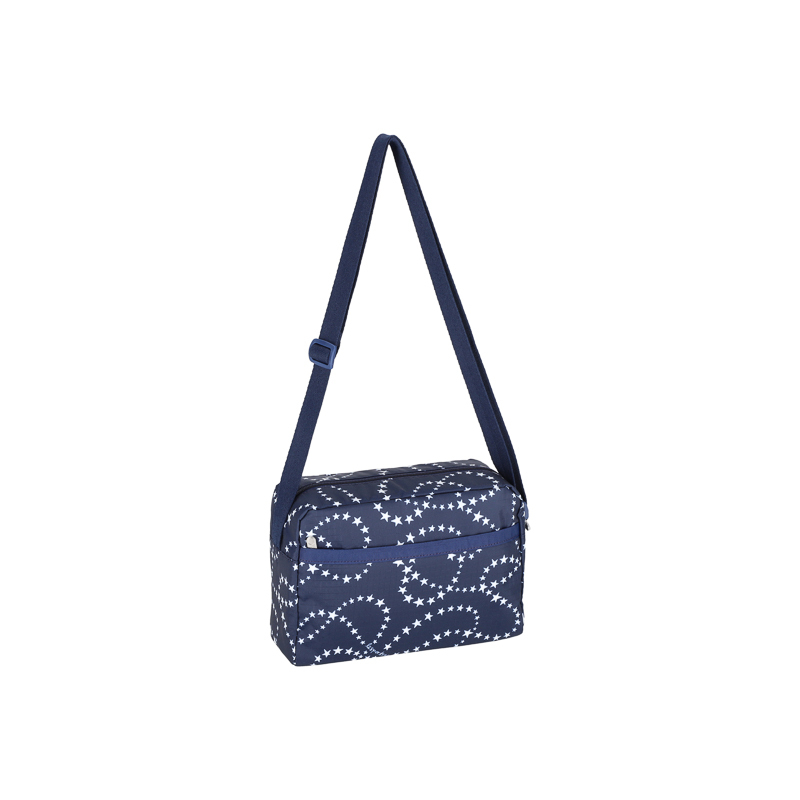 DANIELLA 斜揹袋 (GALACTIC GLIMMER)