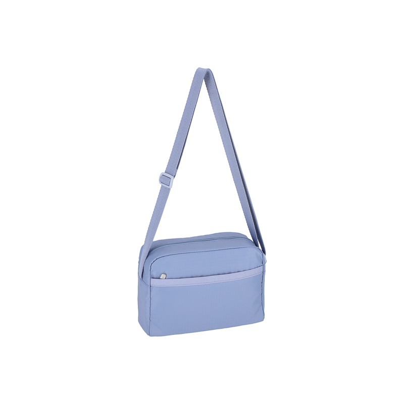 DANIELLA 斜揹袋 (SLATE BLUE)