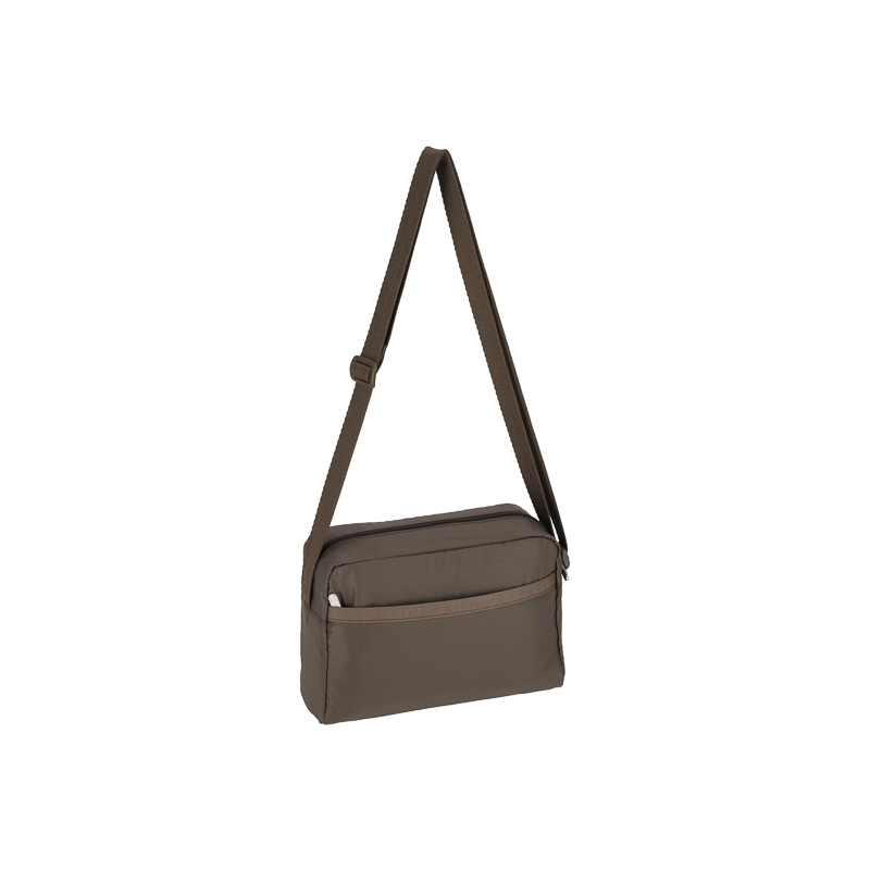 DANIELLA 斜揹袋 (DARK CHOCOLATE)