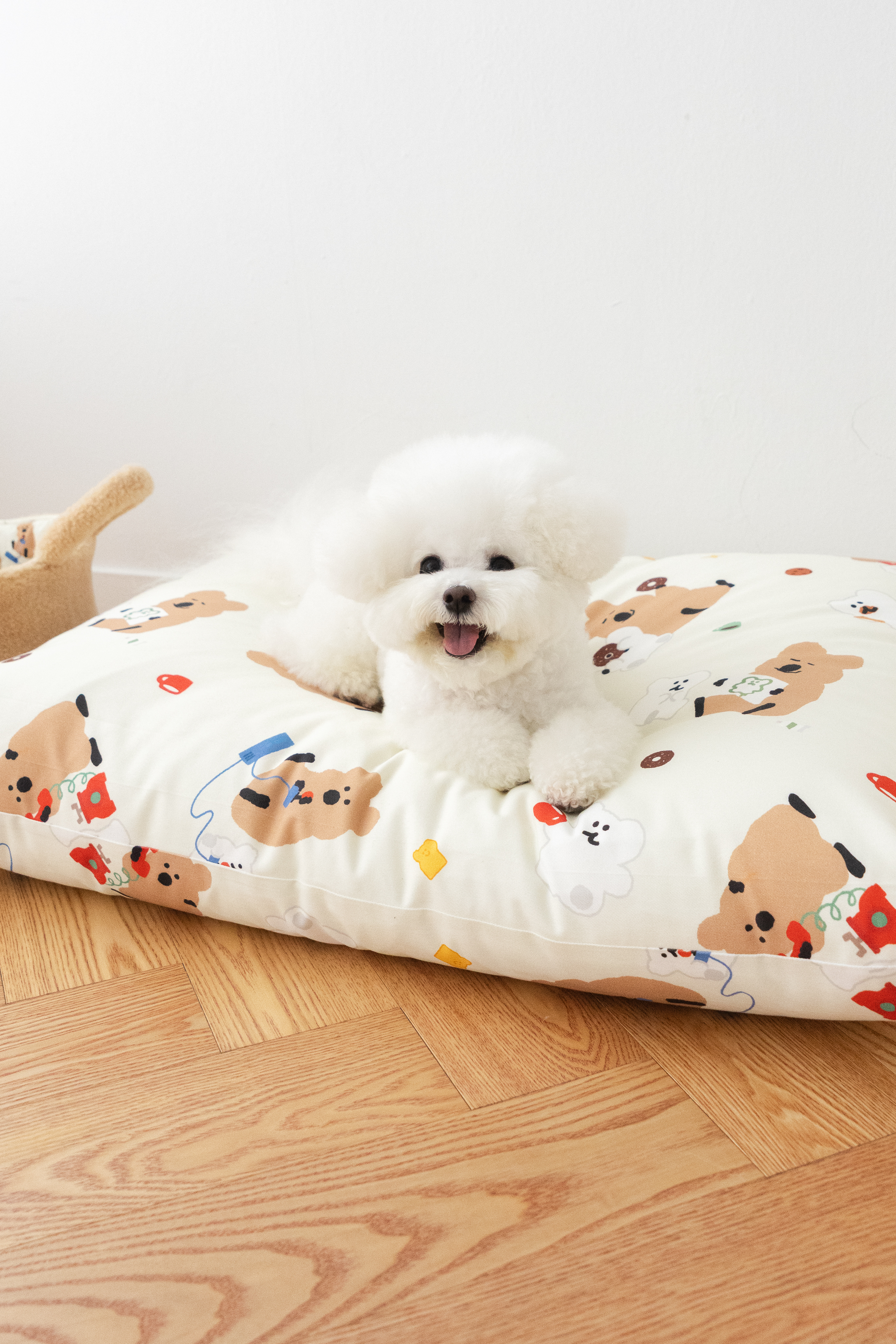 Noutti DINOTAENG 床墊組