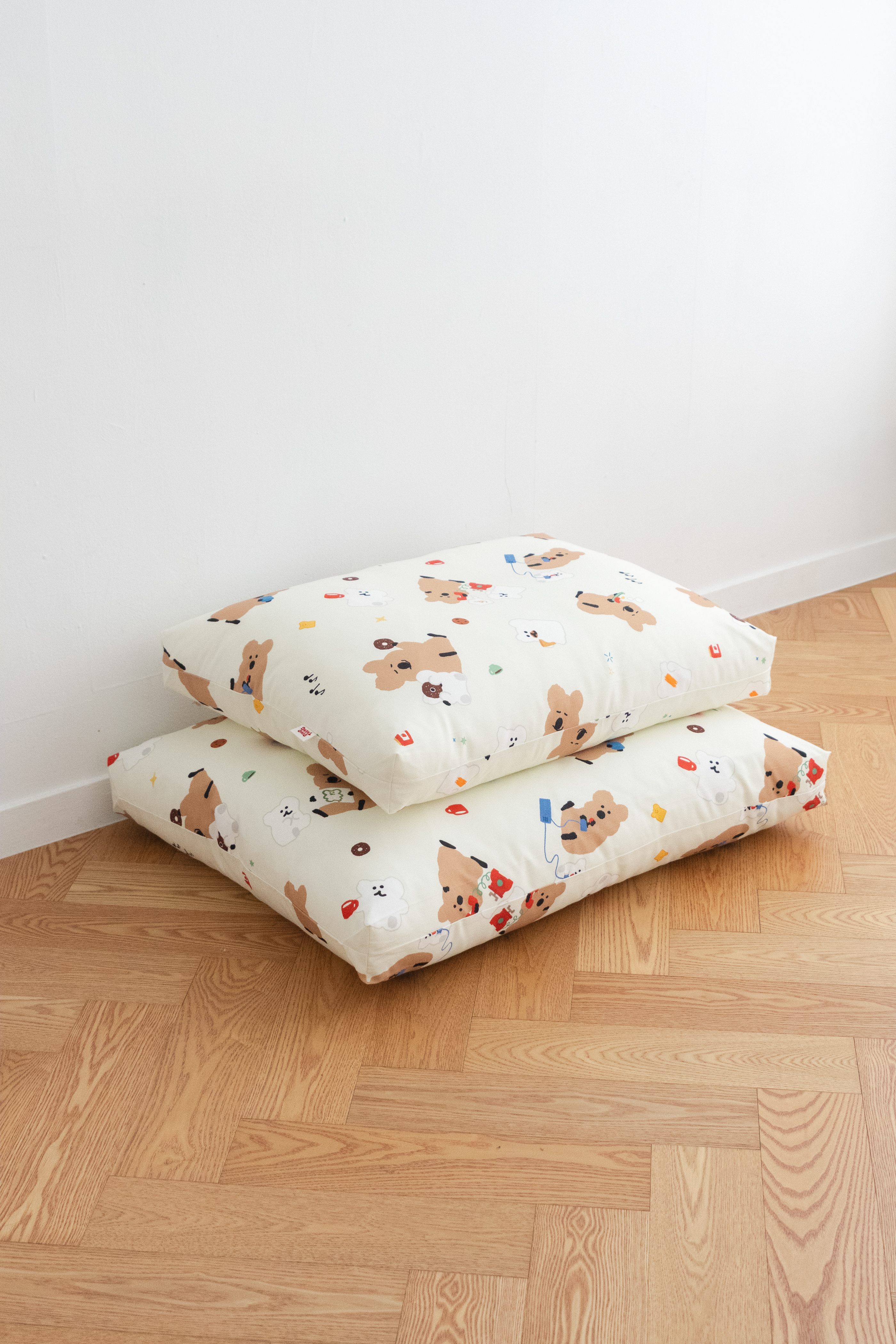 Noutti DINOTAENG 床墊組