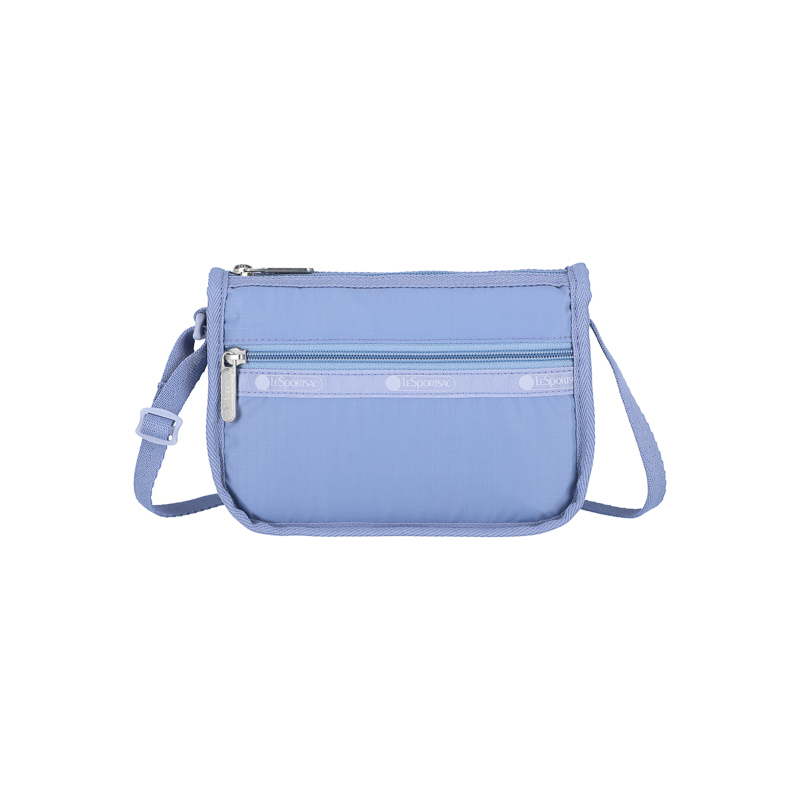 迷你斜揹袋 (SLATE BLUE)