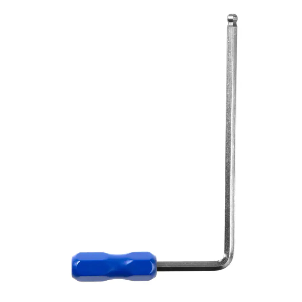 【1-3】[MusicNomad] 鐵了心板手 4mm #MN237