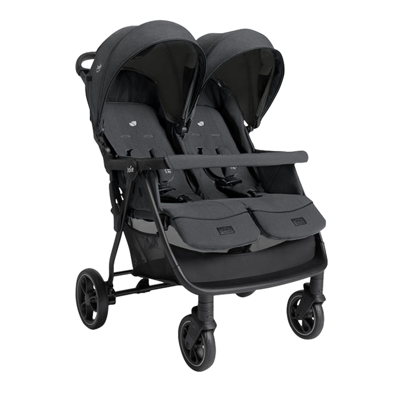 Joie Estrella 超輕雙生兒前向手推車