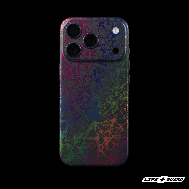 iPhone 17 Pro Phone Skin