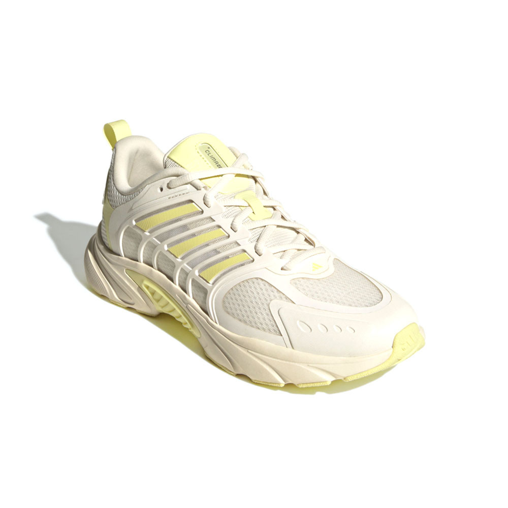 Adidas Climacool Ventania 男鞋 女鞋 米黃色 緩震 舒爽 透氣 休閒 運動 慢跑鞋 JS3665