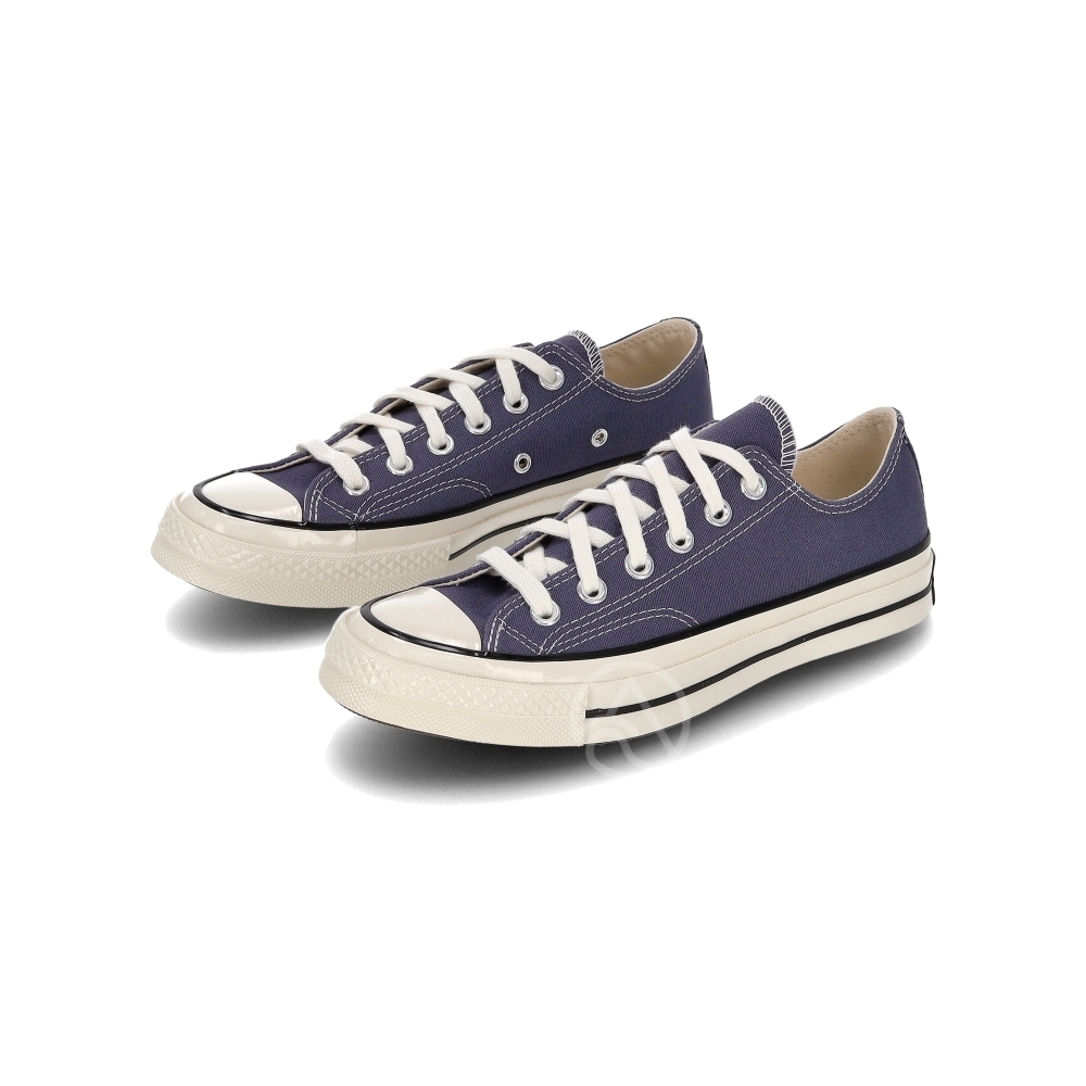 Converse Chuck 70 Ox 男鞋 女鞋 藍色 低筒 百搭 帆布鞋 休閒鞋 A13340C