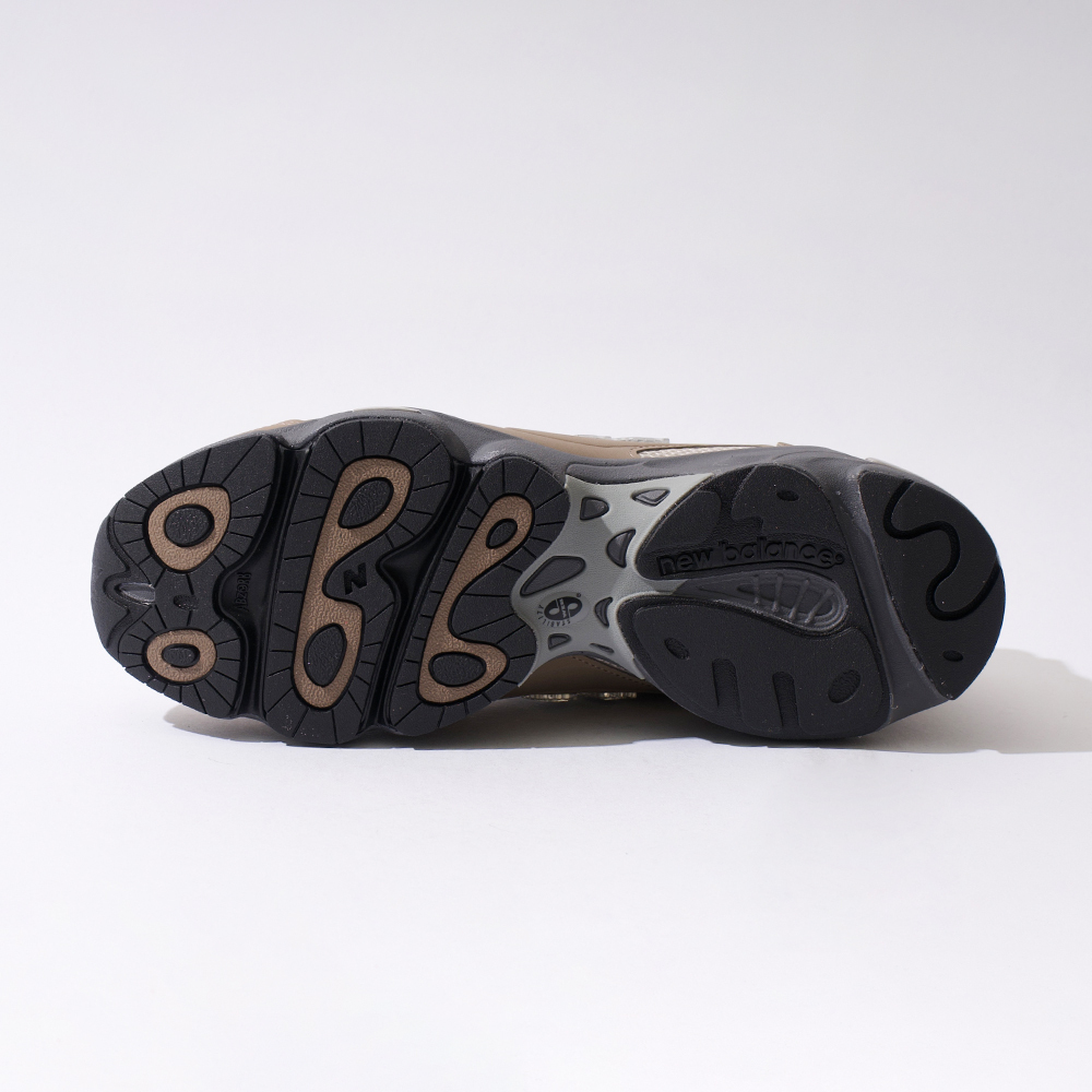 New Balance 1000系列 男鞋 女鞋 卡其棕色 經典 千禧年 穿搭 緩震 運動鞋 慢跑鞋 M1000C