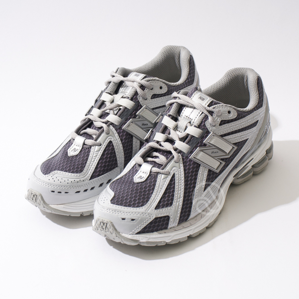 New Balance 1906 男鞋 女鞋 灰銀色 緩震 網眼 透氣 休閒 運動 慢跑鞋 U1906RCL