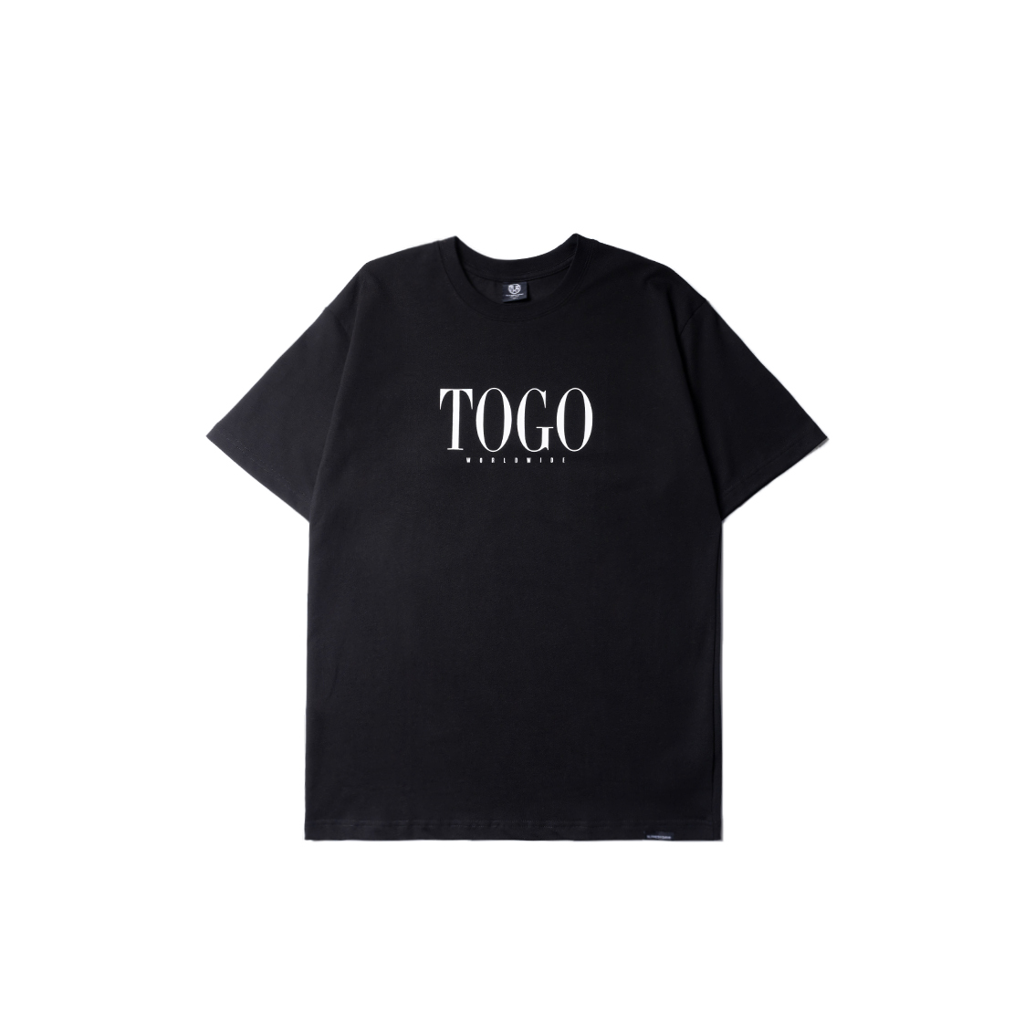 MJF TOGOBASICLOGO TEE