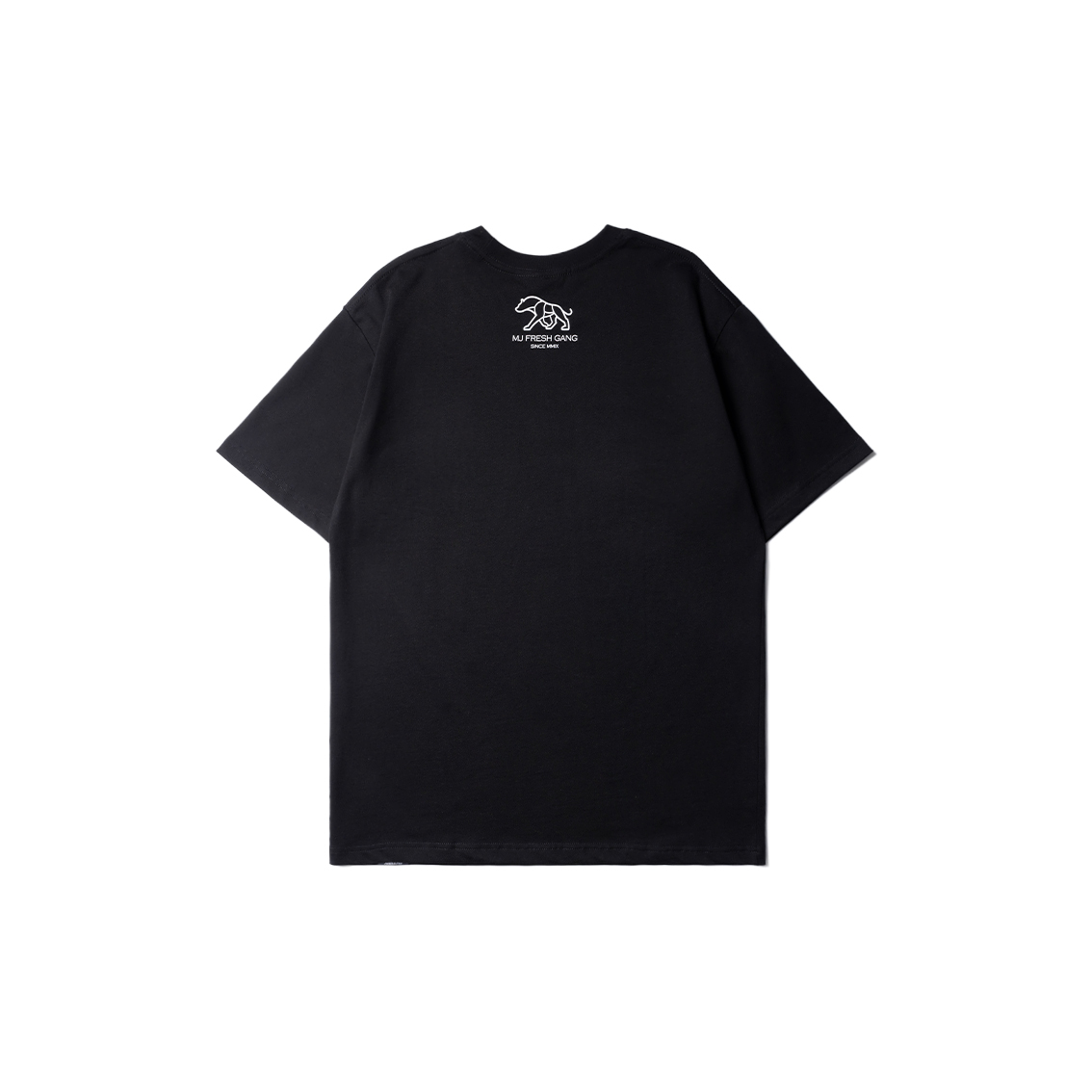 MJF TOGOBASICLOGO TEE