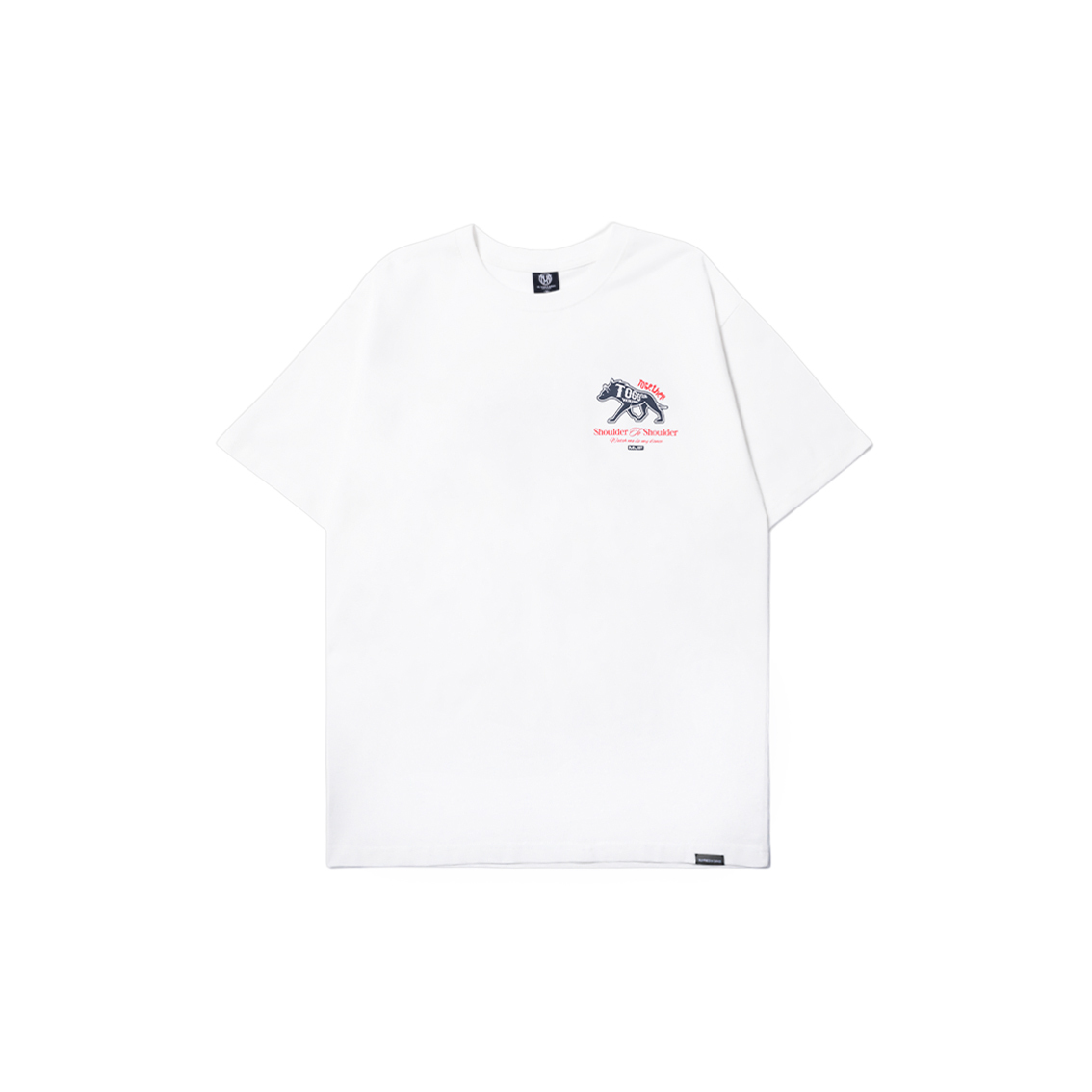 MJF TOGOS2S TEE