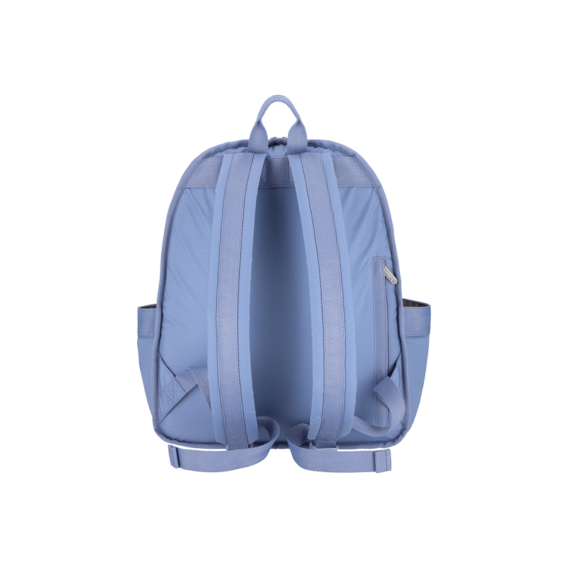 日用背包 (SLATE BLUE)