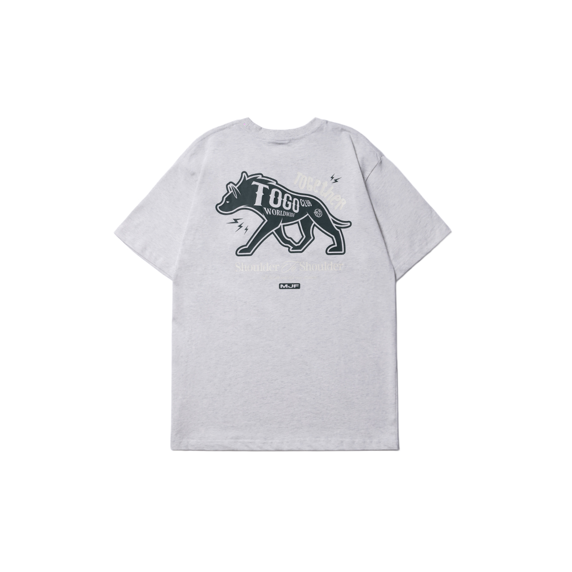 MJF TOGOS2S TEE