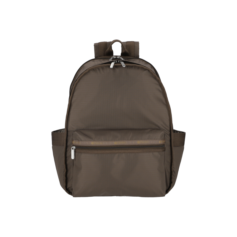 日用背包 (DARK CHOCOLATE)