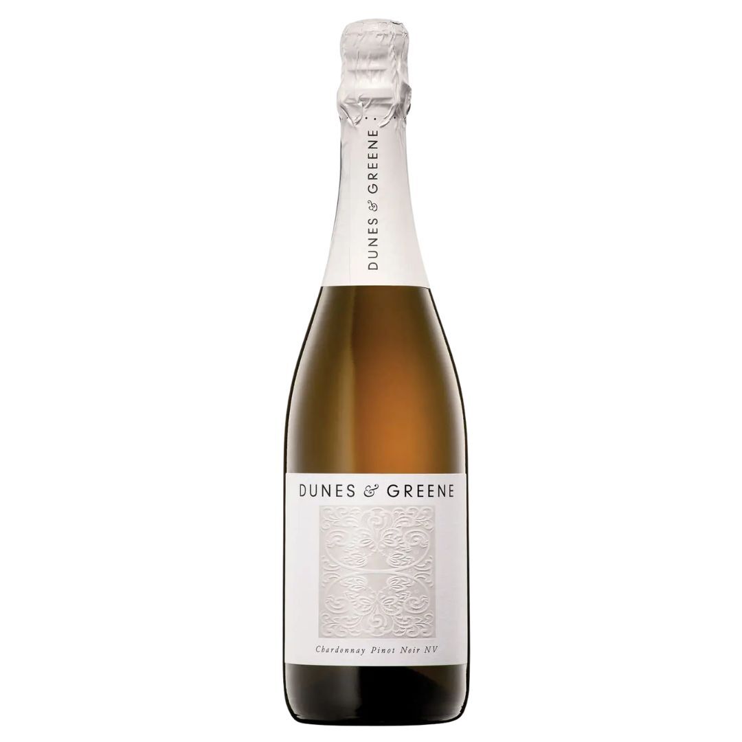 Dunes & Greene Chardonnay Pinot Noir NV Sparkling 750mL