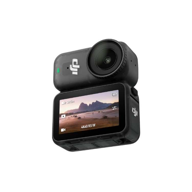 DJI Care Refresh POCKET 4P-2年版