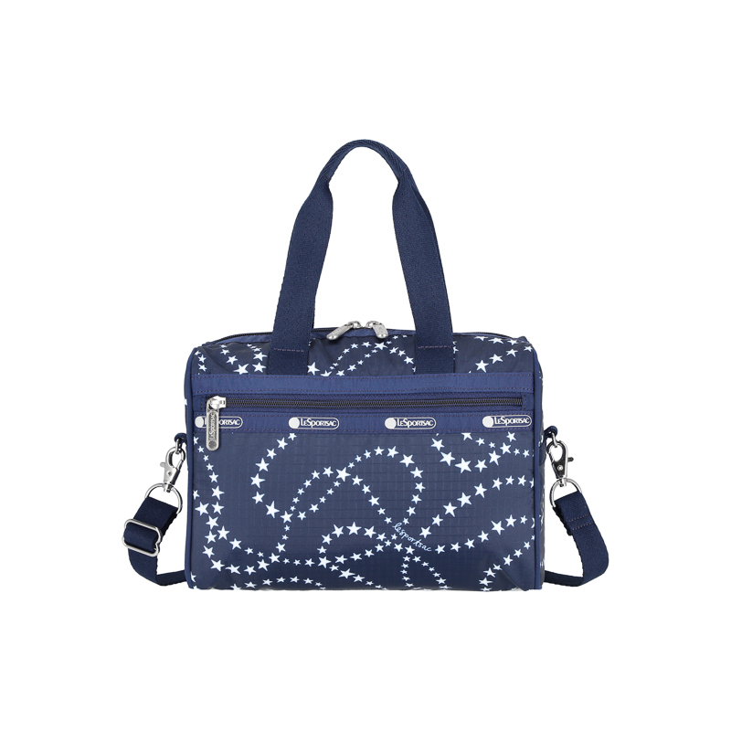 小型日常兩用包 (GALACTIC GLIMMER)