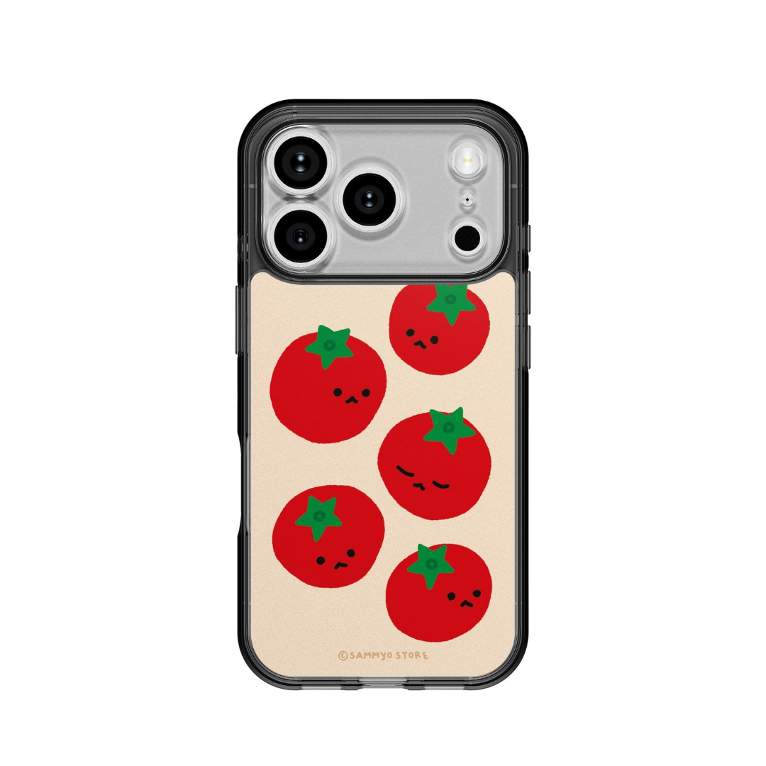 Sammyo store 手機背貼膜 / 番茄貓-VC351