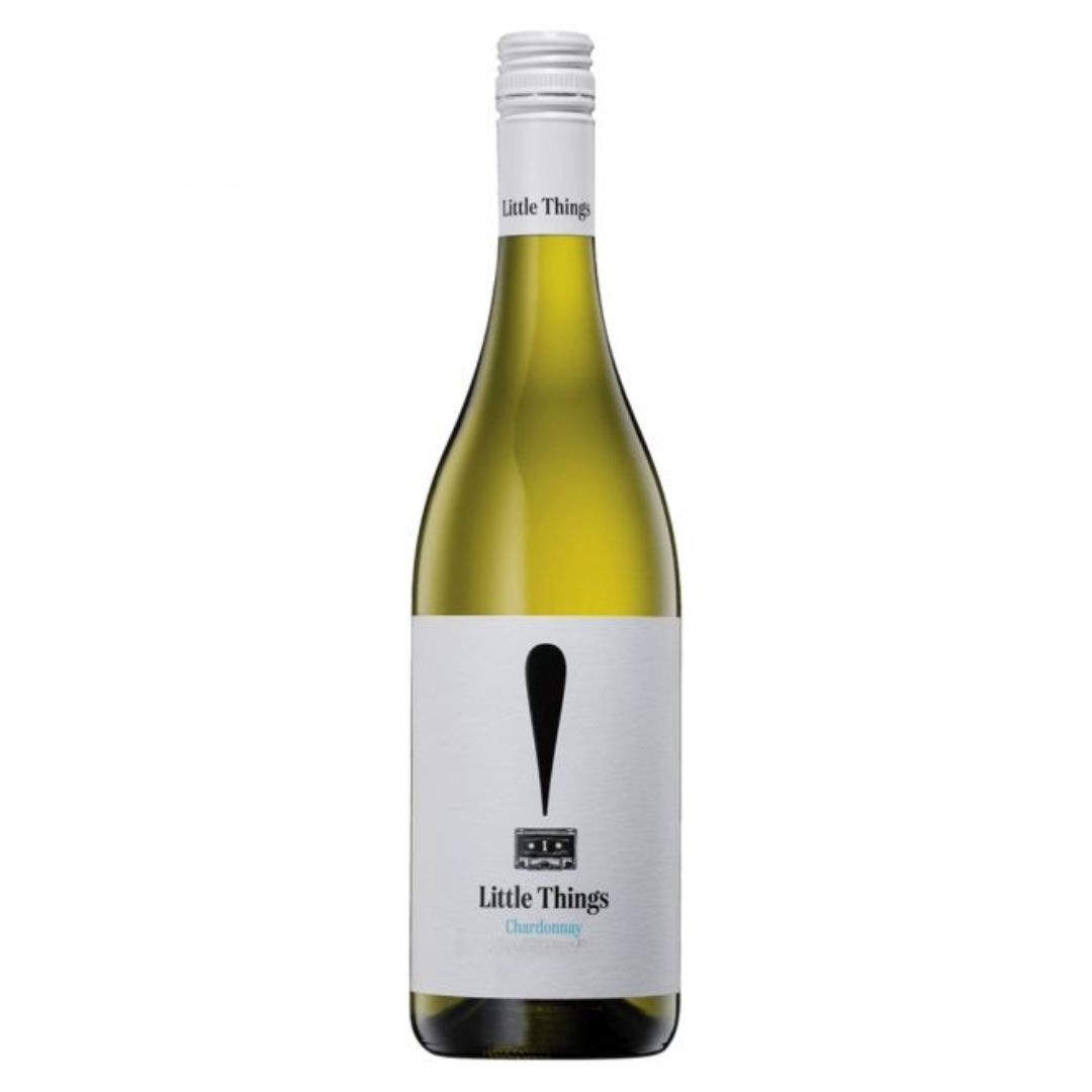 Little Things Chardonnay 2024 White Wine 750mL