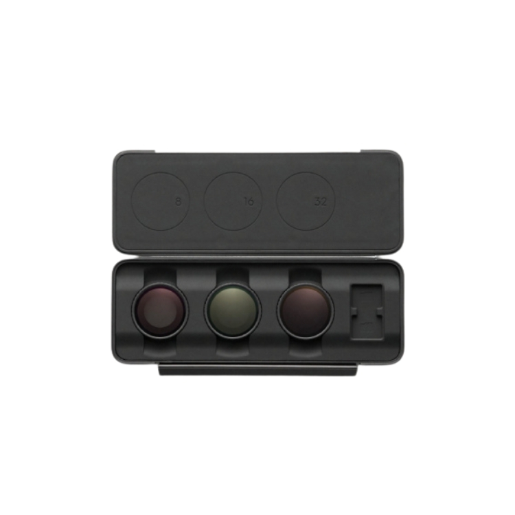 DJI OSMO NANO ND減光鏡(8/16/32)