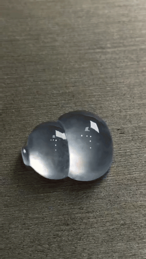 911346 翡翠葫蘆蛋面