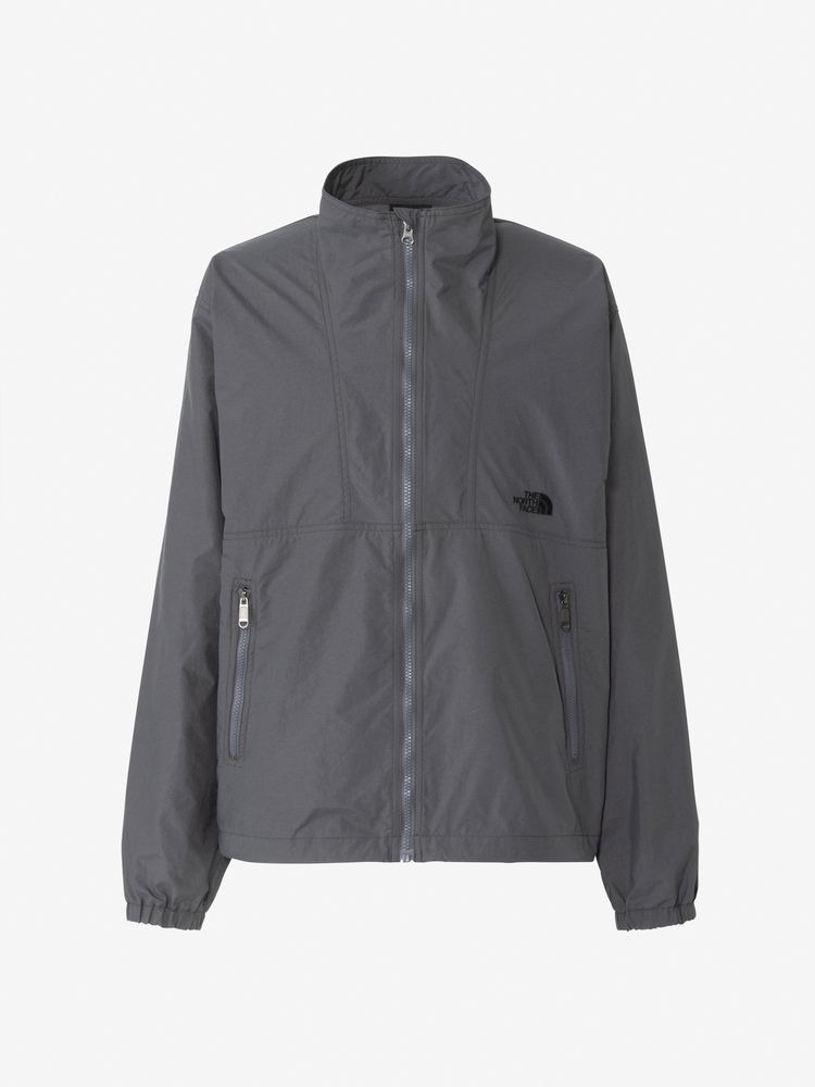 預購┃日本 店鋪限定 THE NORTH FACE Compact Blouson 防潑水 防風 立領外套 布勞森