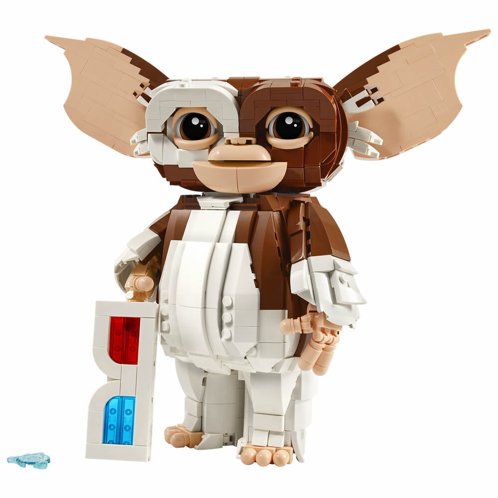 LEGO 21361 樂高積木 21361 - 小精靈™：積木版 Gizmo